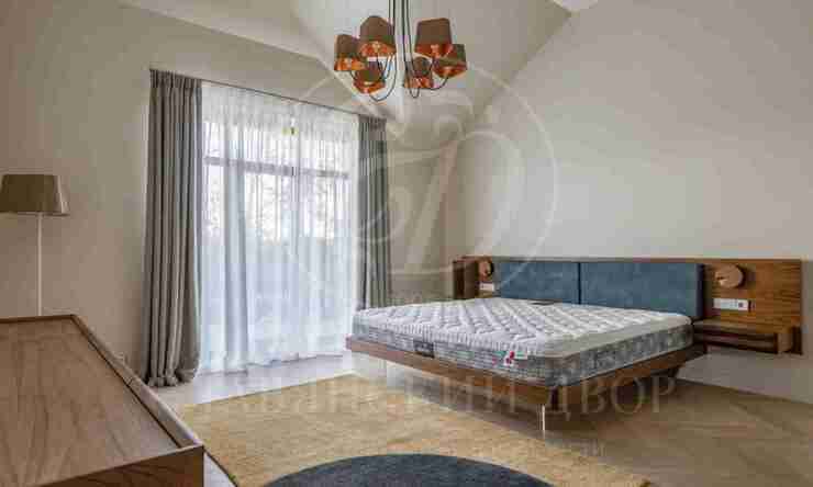 Лот-12185-434776 продажа дома Рублево-Успенское шоссе Усово-8