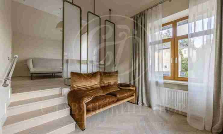 Лот-12185-434778 продажа дома Рублево-Успенское шоссе Усово-8