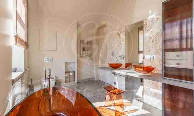 Лот-12185-434779 продажа дома Рублево-Успенское шоссе Усово-8