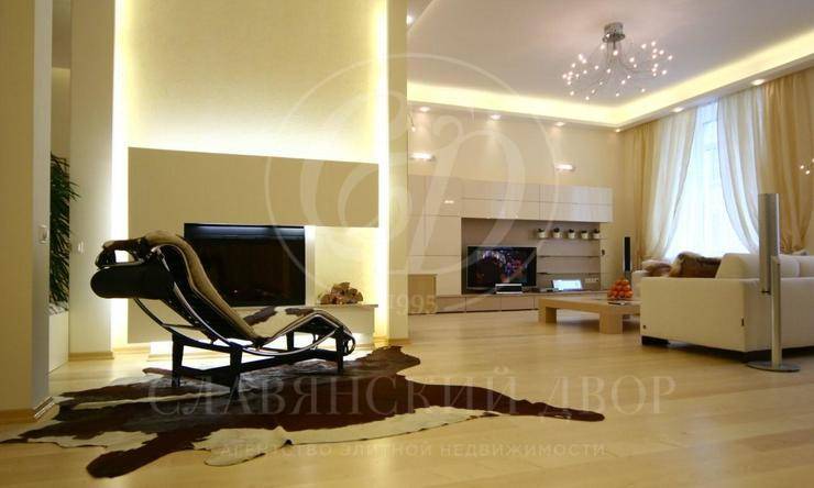 Лот-6283-43478 Аренда квартиры Арбат, Смоленская