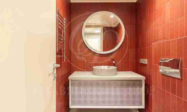 Лот-12185-434780 продажа дома Рублево-Успенское шоссе Усово-8