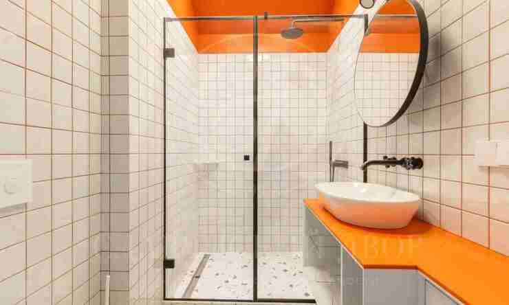 Лот-12185-434781 продажа дома Рублево-Успенское шоссе Усово-8