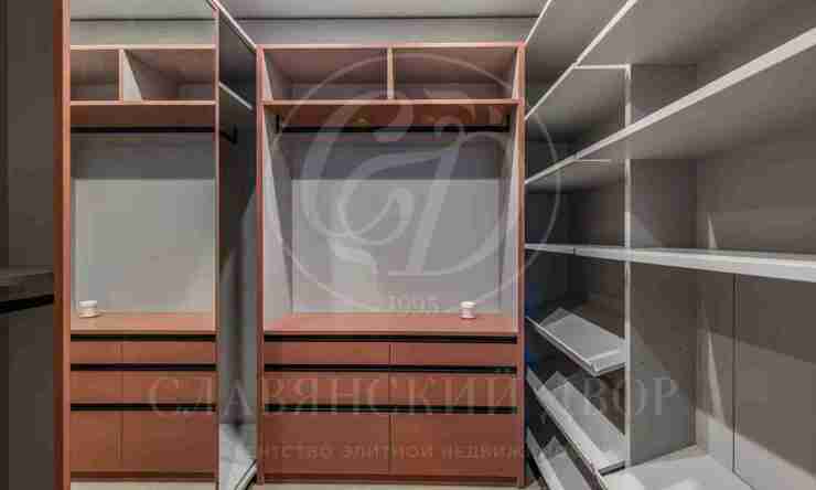 Лот-12185-434782 продажа дома Рублево-Успенское шоссе Усово-8