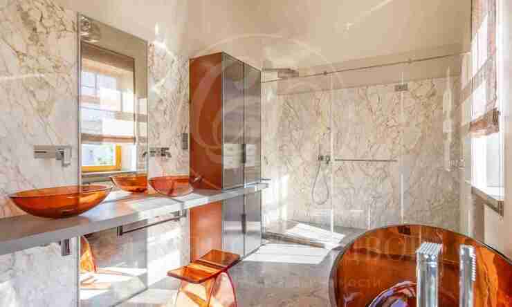 Лот-12185-434783 продажа дома Рублево-Успенское шоссе Усово-8