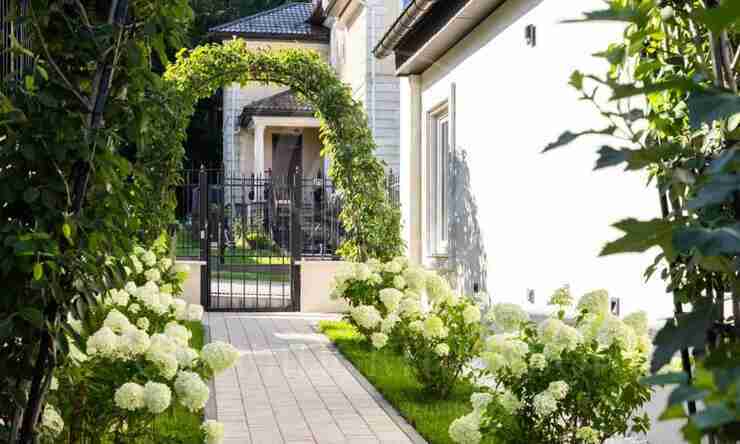 Лот-12185-434785 продажа дома Рублево-Успенское шоссе Усово-8