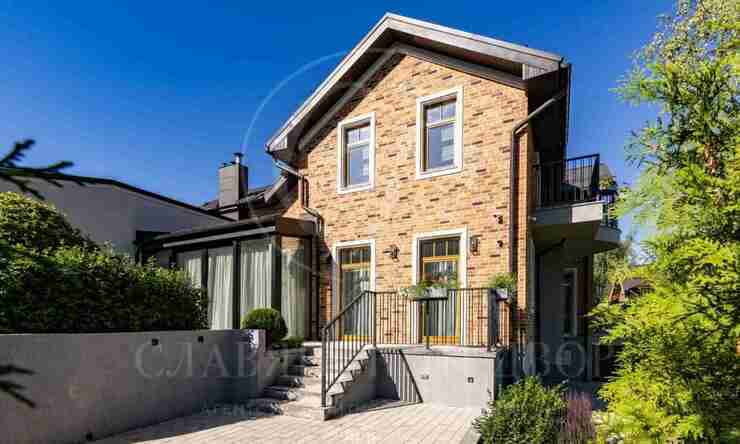 Лот-12185-434786 продажа дома Рублево-Успенское шоссе Усово-8