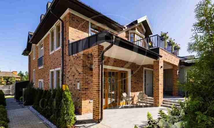 Лот-12185-434787 продажа дома Рублево-Успенское шоссе Усово-8