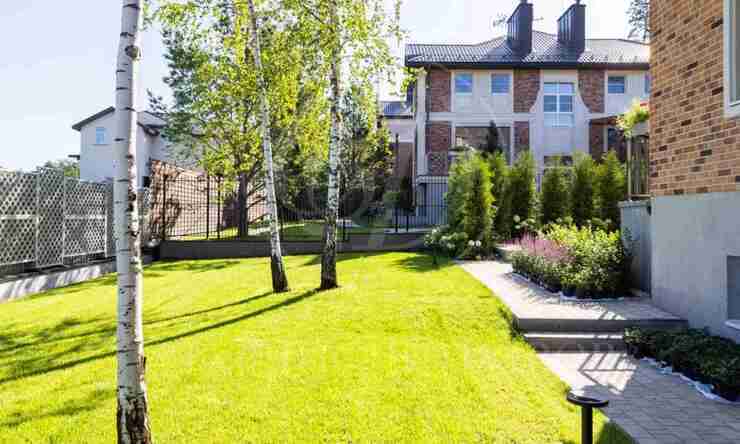 Лот-12185-434788 продажа дома Рублево-Успенское шоссе Усово-8