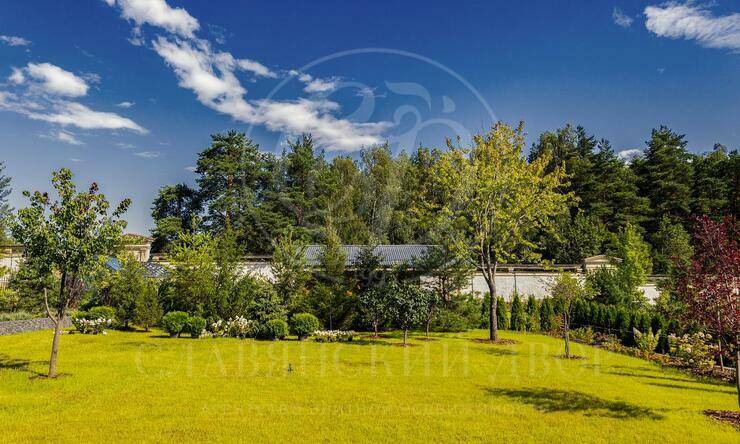 Лот-12184-434791 продажа дома Новорижское шоссе Ренессанс парк