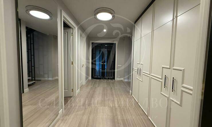 Лот-12183-434814 аренда дома Москва Серебряный бор