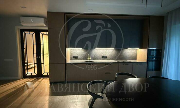 Лот-12183-434815 аренда дома Москва Серебряный бор