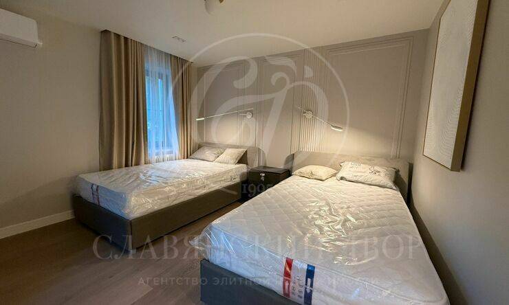 Лот-12183-434818 аренда дома Москва Серебряный бор