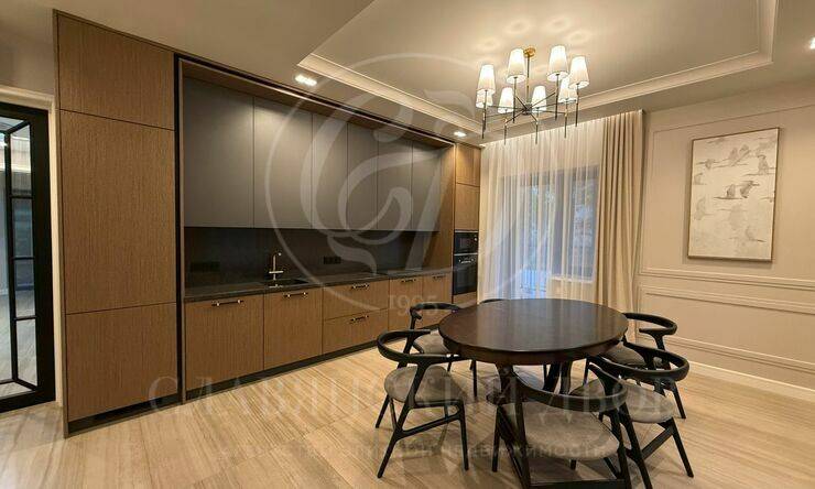 Лот-12183-434819 аренда дома Москва Серебряный бор