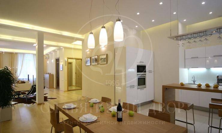 Лот-6283-43482 Аренда квартиры Арбат, Смоленская