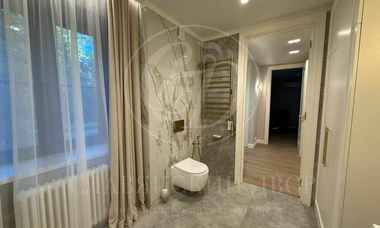 Лот-12183-434822 аренда дома Москва Серебряный бор