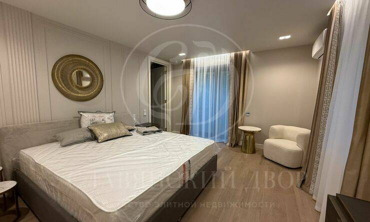 Лот-12183-434824 аренда дома Москва Серебряный бор