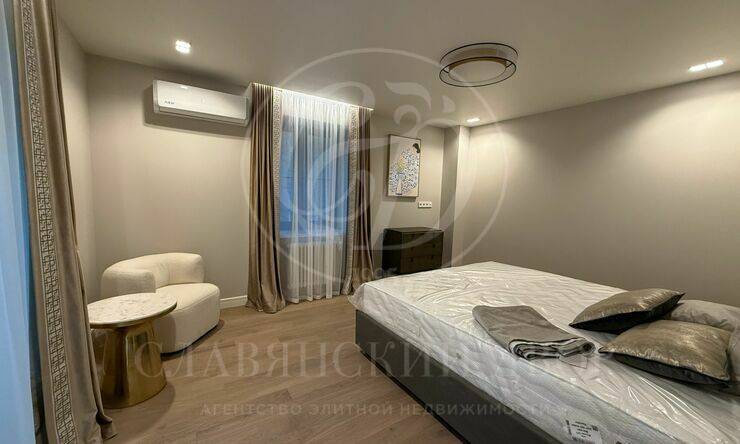 Лот-12183-434825 аренда дома Москва Серебряный бор