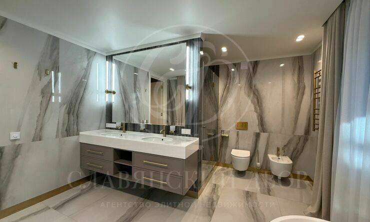 Лот-12183-434826 аренда дома Москва Серебряный бор