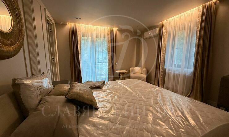 Лот-12183-434827 аренда дома Москва Серебряный бор