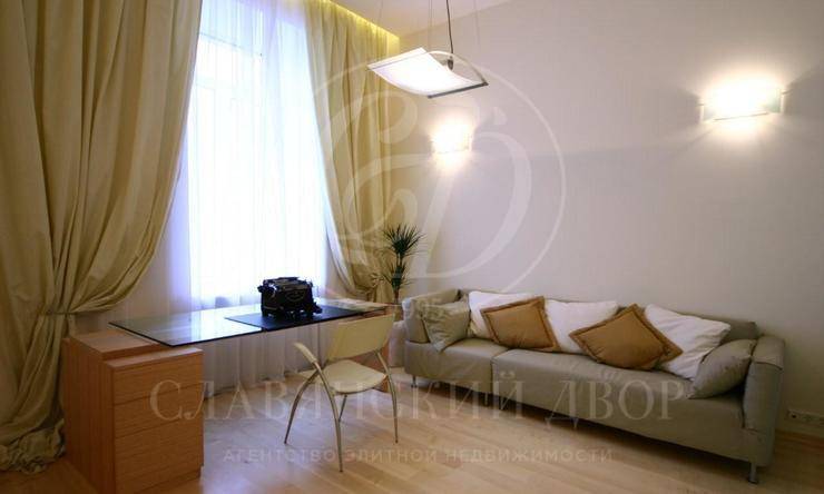 Лот-6283-43483 Аренда квартиры Арбат, Смоленская