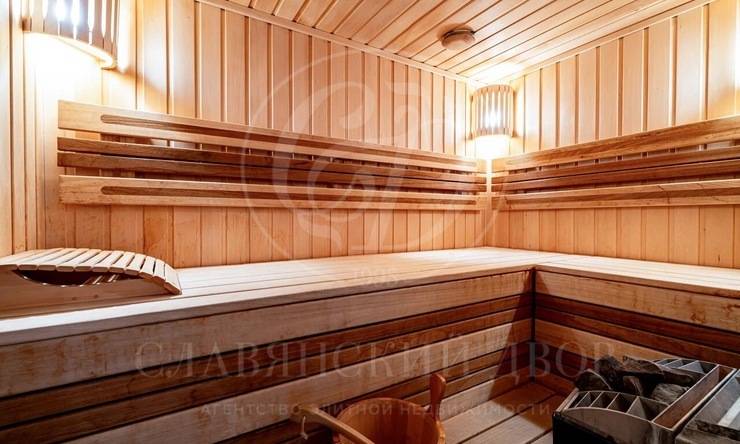 Лот-12181-434831 продажа дома Новорижское шоссе Павлово