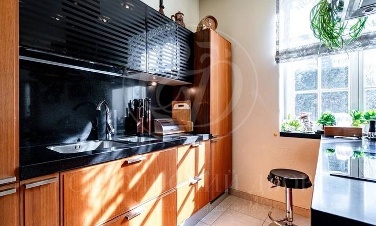 Лот-12181-434832 продажа дома Новорижское шоссе Павлово