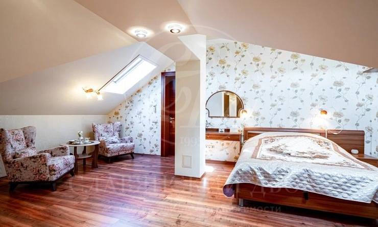 Лот-12181-434834 продажа дома Новорижское шоссе Павлово