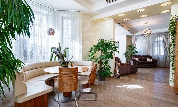 Лот-12181-434837 продажа дома Новорижское шоссе Павлово