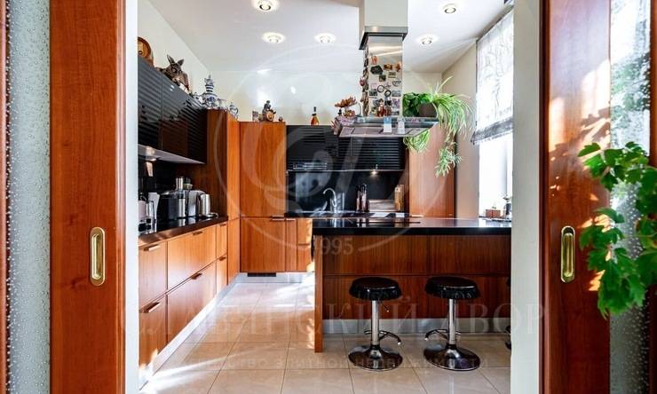 Лот-12181-434838 продажа дома Новорижское шоссе Павлово