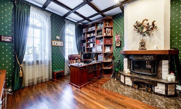 Лот-12181-434839 продажа дома Новорижское шоссе Павлово