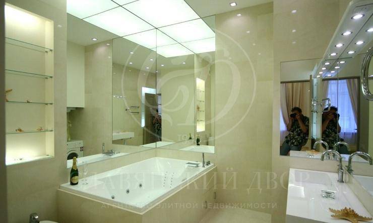 Лот-6283-43484 Аренда квартиры Арбат, Смоленская