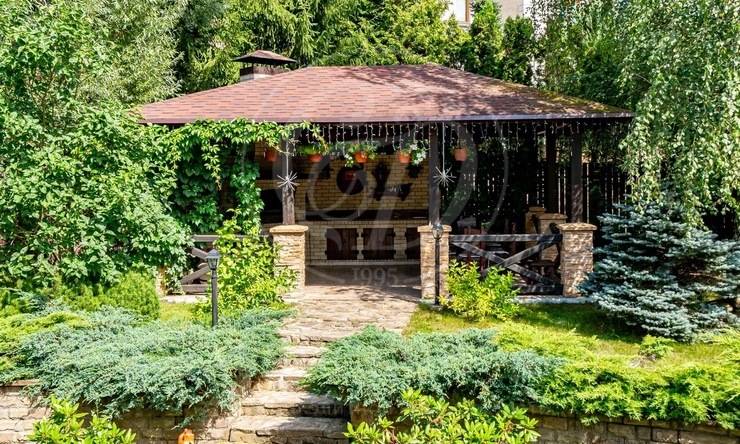 Лот-12181-434841 продажа дома Новорижское шоссе Павлово