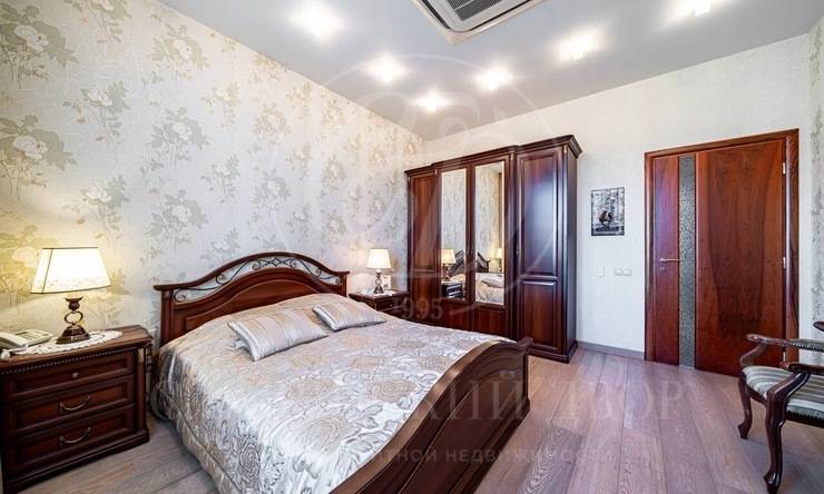 Лот-12181-434844 продажа дома Новорижское шоссе Павлово