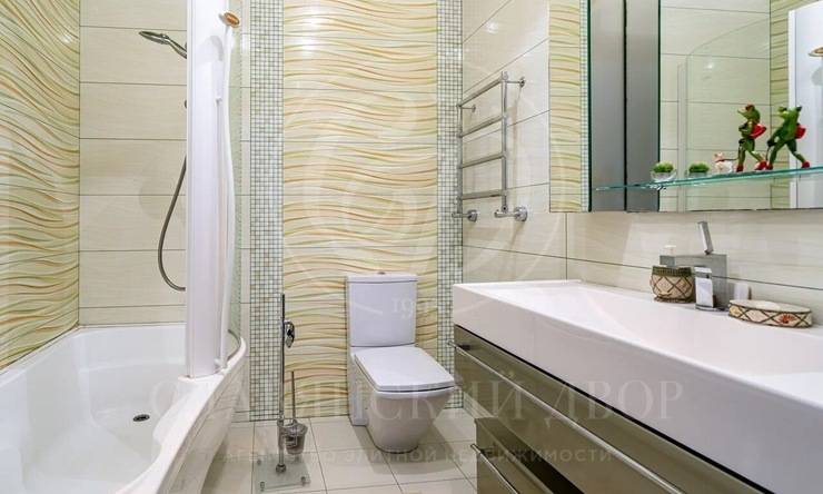 Лот-12181-434845 продажа дома Новорижское шоссе Павлово