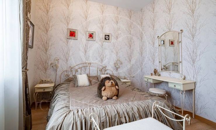 Лот-12181-434846 продажа дома Новорижское шоссе Павлово