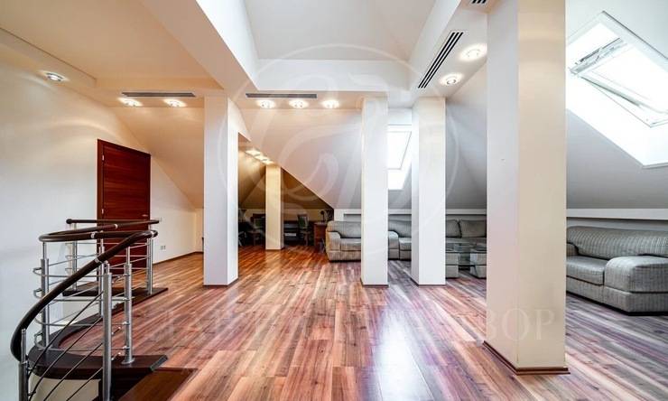 Лот-12181-434849 продажа дома Новорижское шоссе Павлово