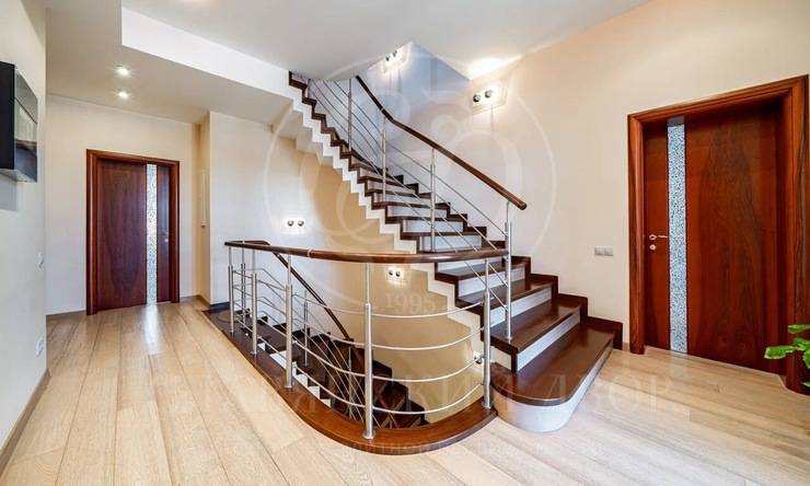 Лот-12181-434850 продажа дома Новорижское шоссе Павлово