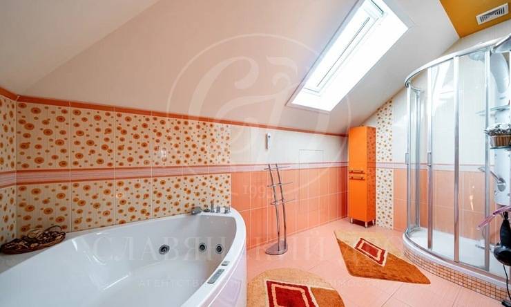 Лот-12181-434851 продажа дома Новорижское шоссе Павлово