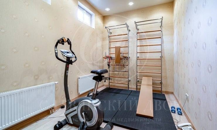 Лот-12181-434852 продажа дома Новорижское шоссе Павлово