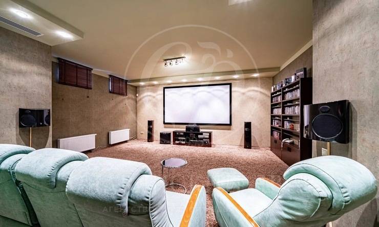 Лот-12181-434856 продажа дома Новорижское шоссе Павлово