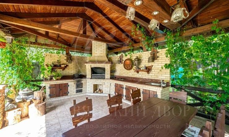 Лот-12181-434858 продажа дома Новорижское шоссе Павлово