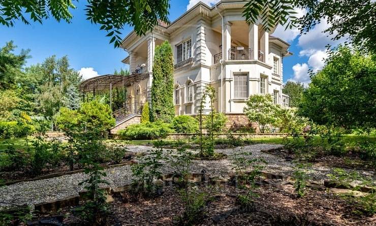 Лот-12181-434865 продажа дома Новорижское шоссе Павлово