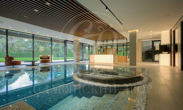 Лот-12173-434874 продажа дома 2-е Успенское шоссе Рублёвские горки