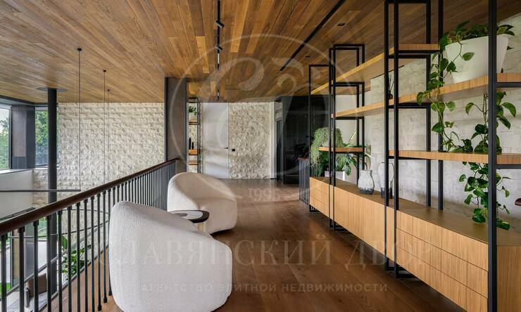 Лот-12173-434878 продажа дома 2-е Успенское шоссе Рублёвские горки