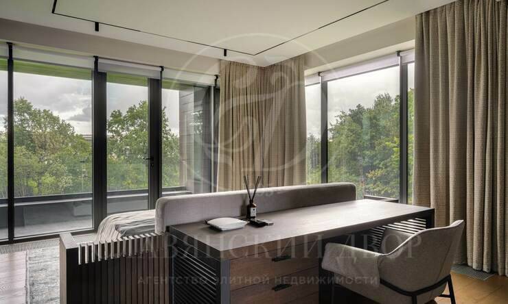 Лот-12173-434884 продажа дома 2-е Успенское шоссе Рублёвские горки