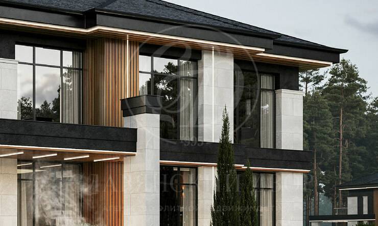 Лот-12172-434905 продажа дома Новорижское шоссе Сердце Риги