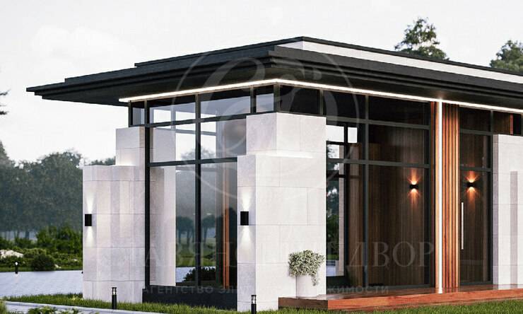 Лот-12172-434908 продажа дома Новорижское шоссе Сердце Риги