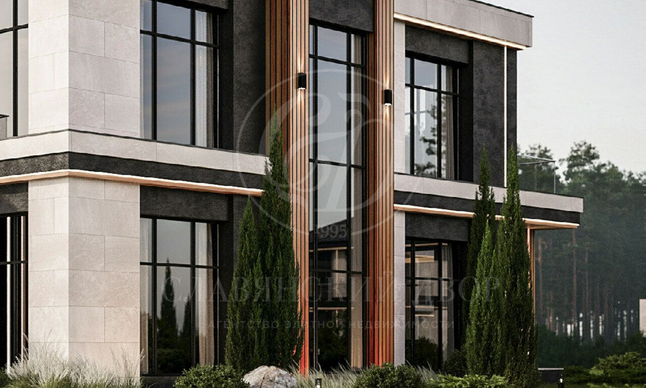 На продажу дом в поселке Сердце Риги