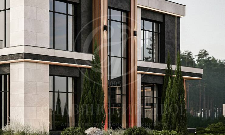 Лот-12172-434915 продажа дома Новорижское шоссе Сердце Риги