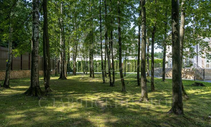 Лот-12169-434995 продажа дома Рублево-Успенское шоссе Барвиха